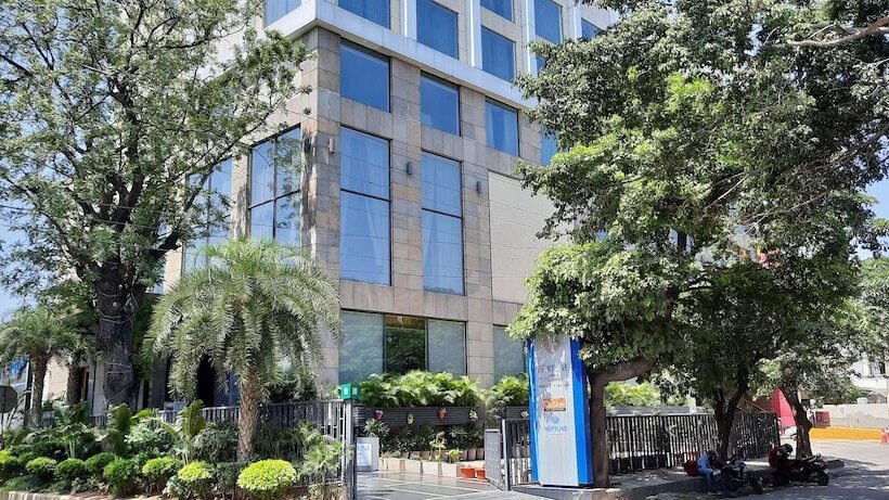 Fortune Avenue, Jalandhar   Member Itc S Hotel Group