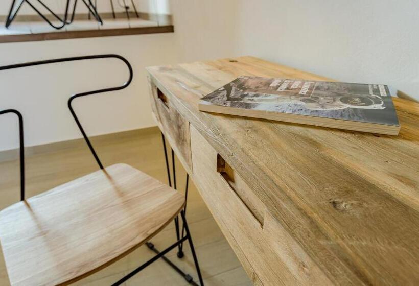 هتل Le Maestranze Deluxe Rooms