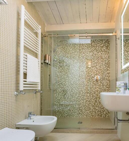 هتل Le Maestranze Deluxe Rooms