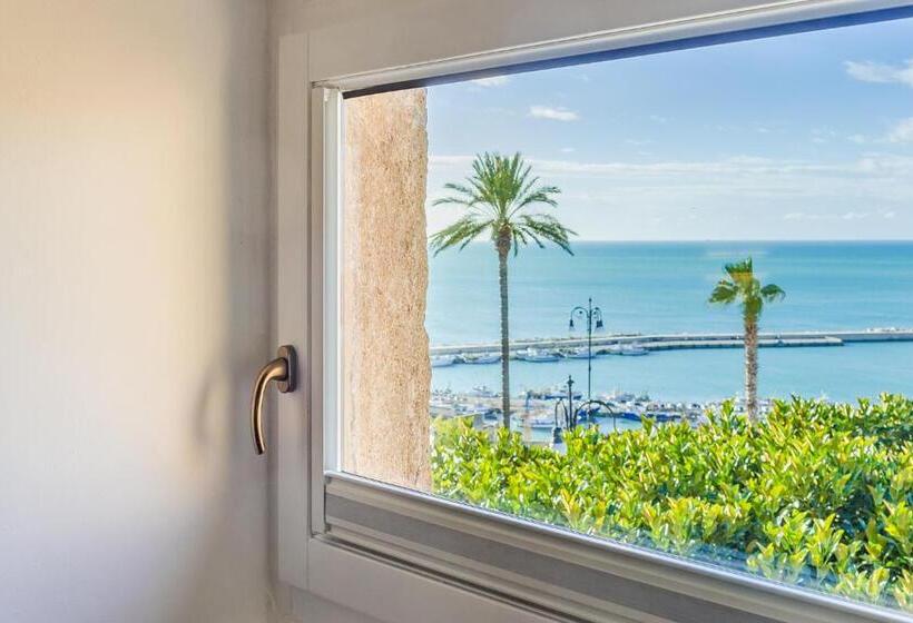 هتل Le Maestranze Deluxe Rooms