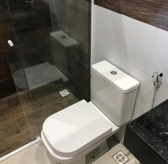 هتل Pousada Villa Dos Sonhos