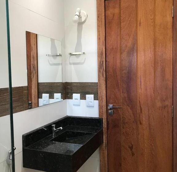 هتل Pousada Villa Dos Sonhos