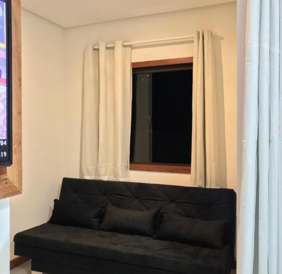 هتل Pousada Villa Dos Sonhos