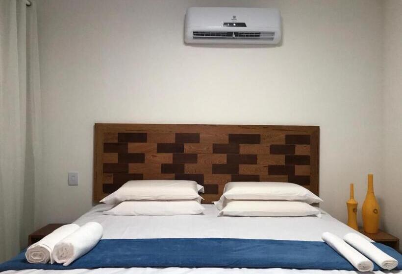هتل Pousada Villa Dos Sonhos