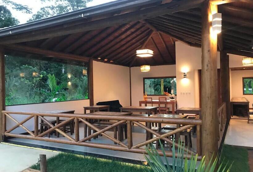 هتل Pousada Villa Dos Sonhos