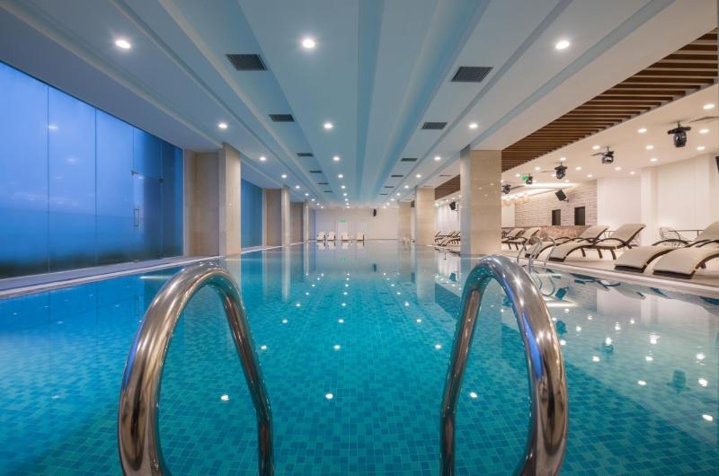 هتل Sheraton Hai Phong