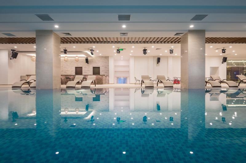 هتل Sheraton Hai Phong