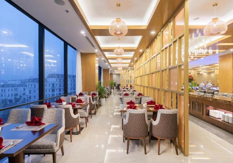 هتل Sheraton Hai Phong