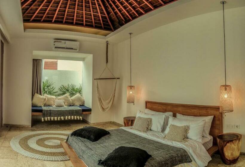 Kumbara Villas