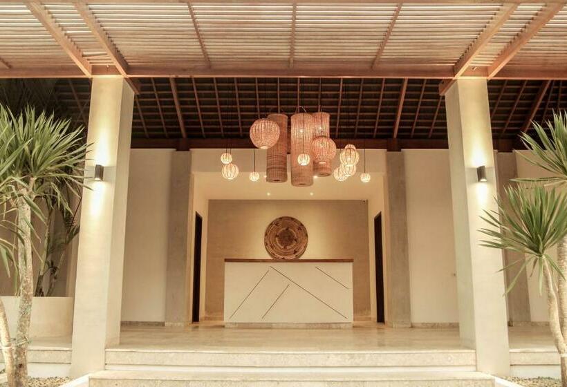 Kumbara Villas