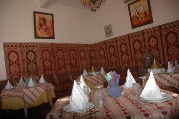 پانسیون Riad Jasmine Sud