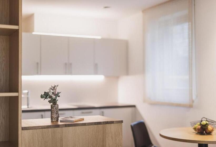 Residence Nives