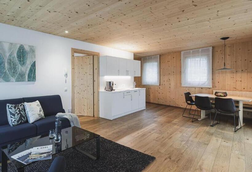 Residence Nives