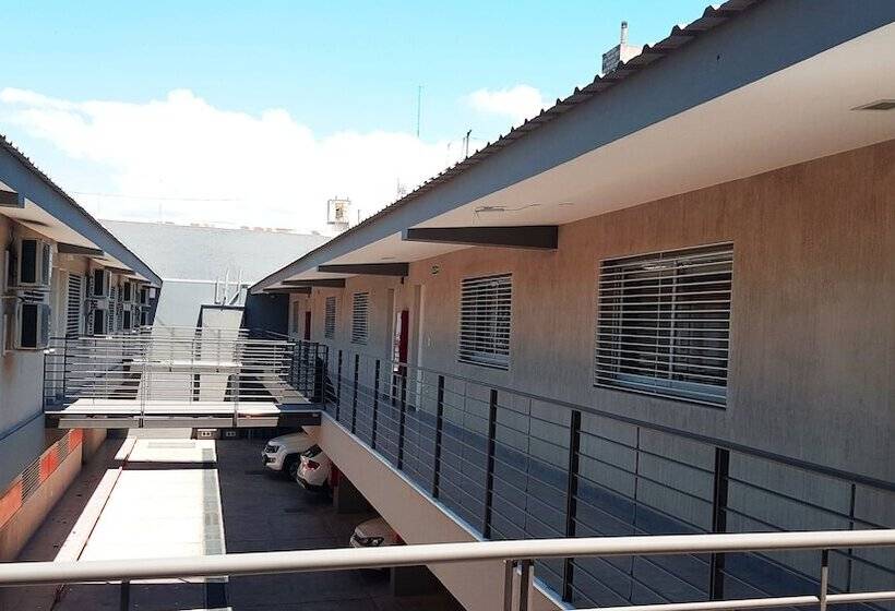 Umbral Del Aconcagua