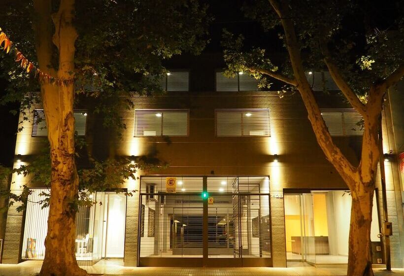 Umbral Del Aconcagua