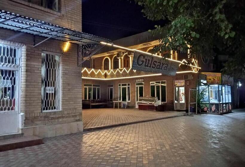 Hostel Gulsara