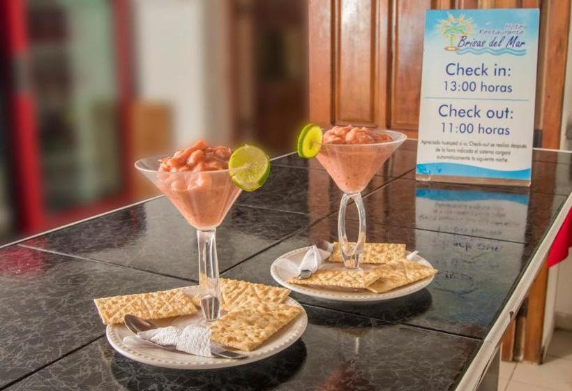 هتل Brisas Del Mar