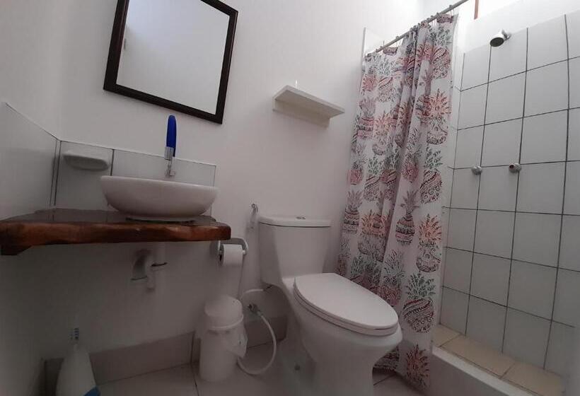 ホテル Maria Jose Bungalows