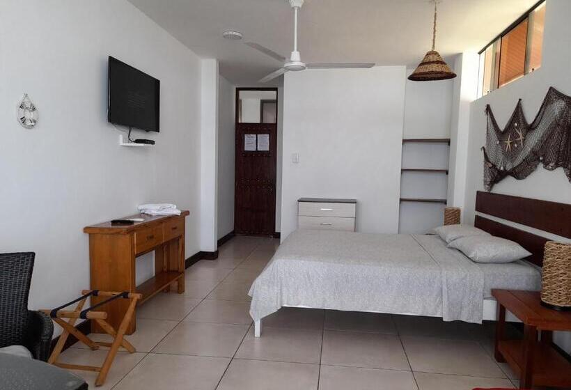 ホテル Maria Jose Bungalows