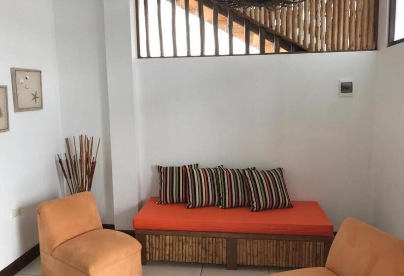 ホテル Maria Jose Bungalows