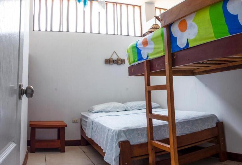 ホテル Maria Jose Bungalows