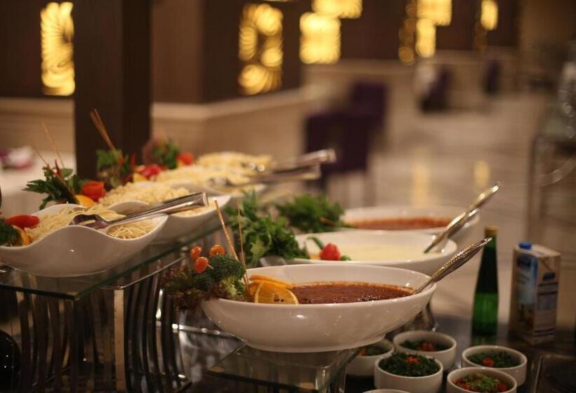 Violet Al Azizia Hotel Masjid Al Qatari