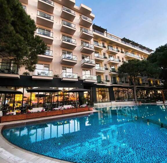 هتل Vm Resort & Spa