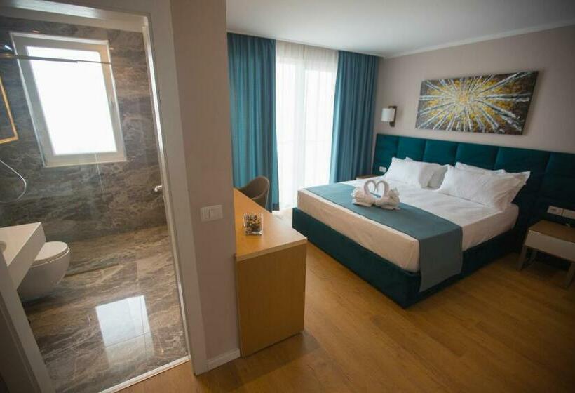 هتل Vm Resort & Spa