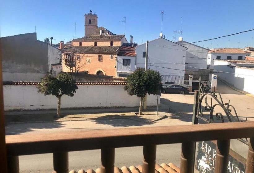 膳宿费 El Quijote