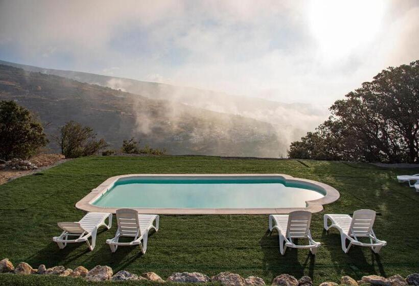 منتجع El Paraje Del Chef