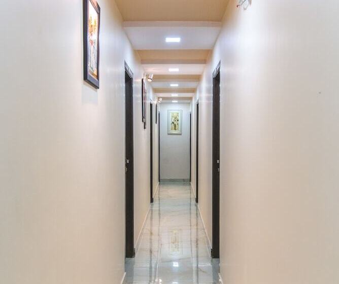 هاستل Nest Dormitory