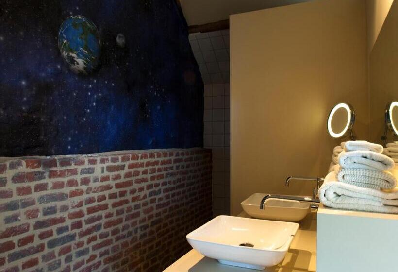 旅馆 Guesthouse Recour