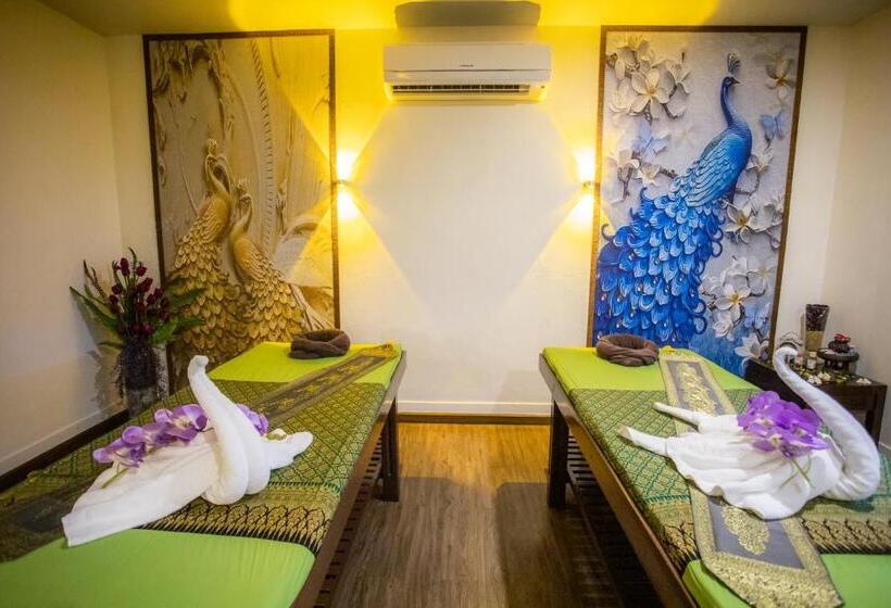 Anchan Hotel & Spa