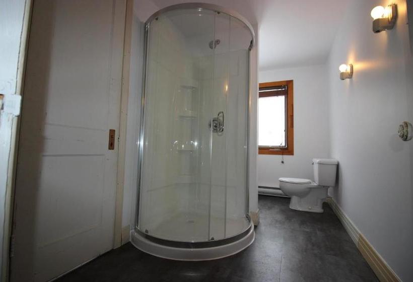 مبيت وإفطار Ma Chaumière Au Québec