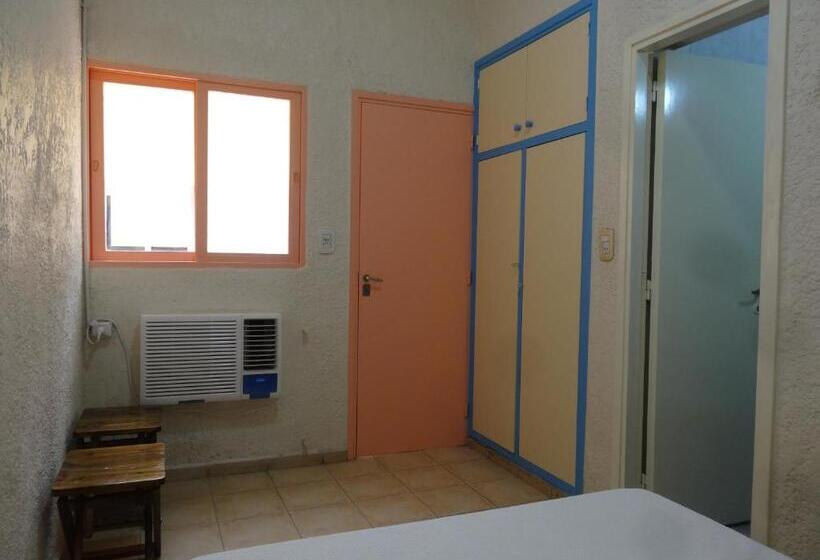 Black Sheep International Hostel