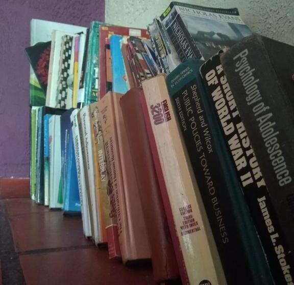 Black Sheep International Hostel