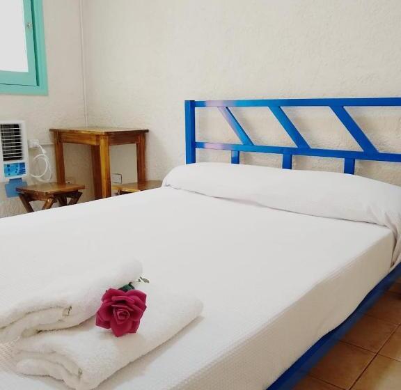 Black Sheep International Hostel