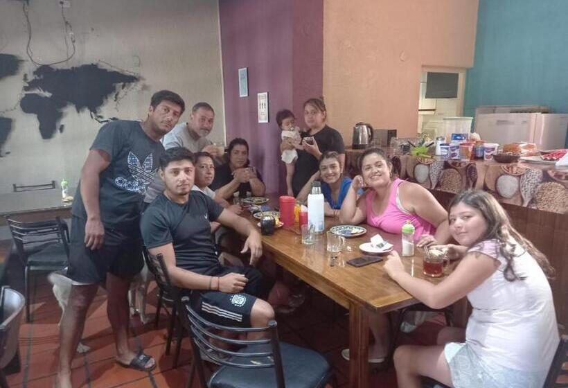 Black Sheep International Hostel