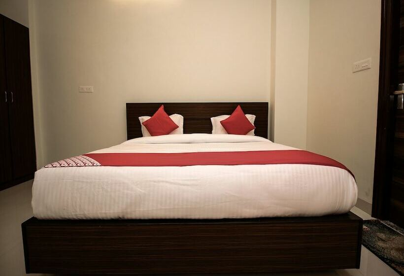 Fotos del hotel Collection O O 17241  Mayra:  3