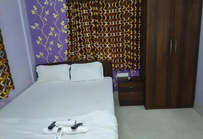 هتل The Coco Inn Near South City Mall By Urban