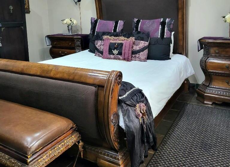 فندق Excalibur Boutique