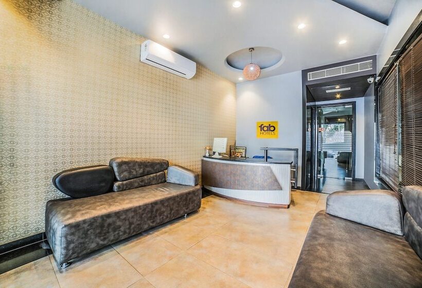 Fotos del hotel Fab Aqua:  54