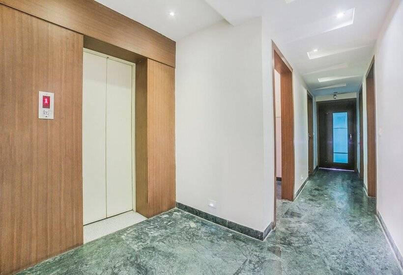 Fotos del hotel Fab Aqua:  31