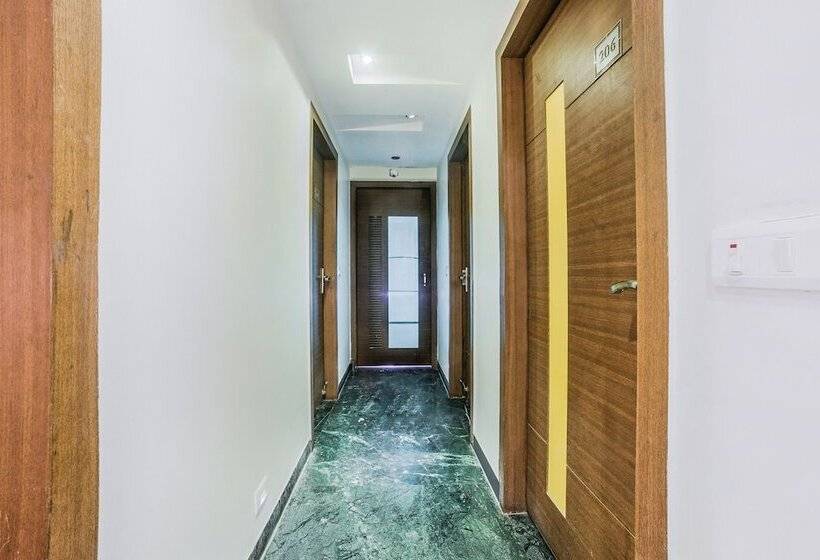 Fotos del hotel Fab Aqua:  44