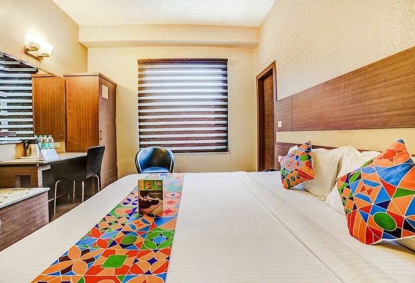 Fotos del hotel Fab Aqua:  52