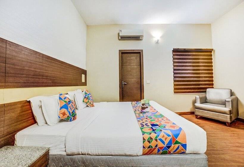 Fotos del hotel Fab Aqua:  53