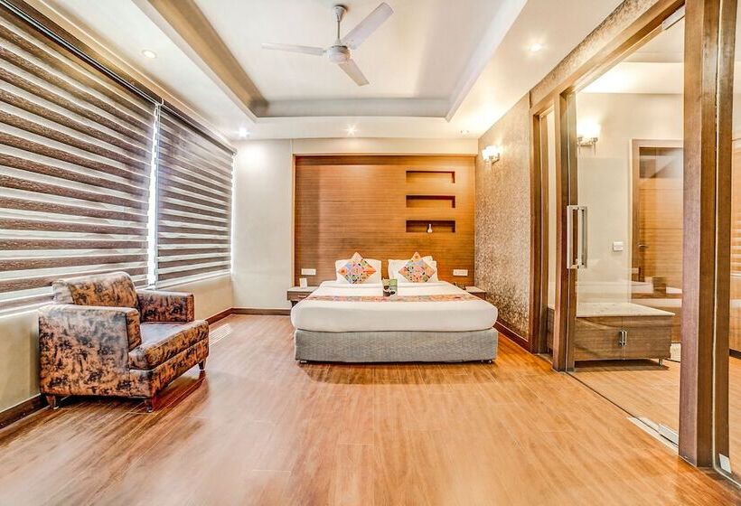 Fotos del hotel Fab Aqua:  46