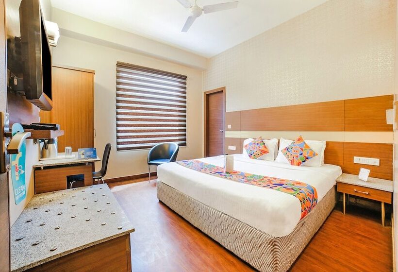 Fotos del hotel Fab Aqua:  29