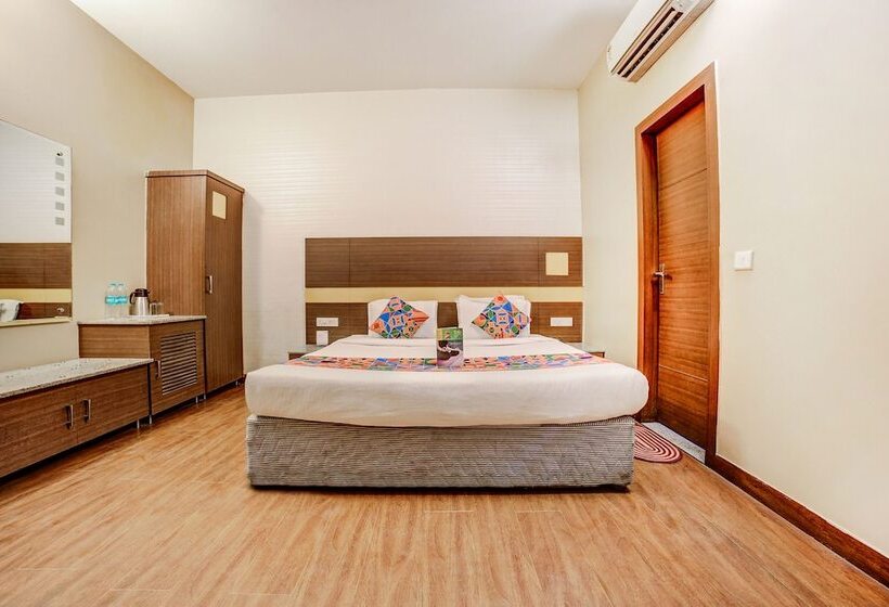 Fotos del hotel Fab Aqua:  43