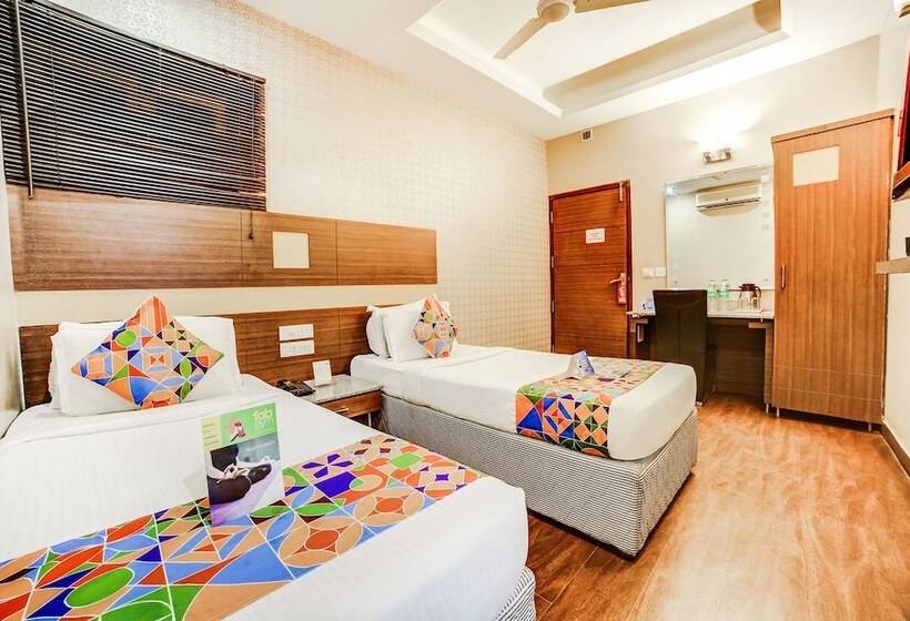 Fotos del hotel Fab Aqua:  40